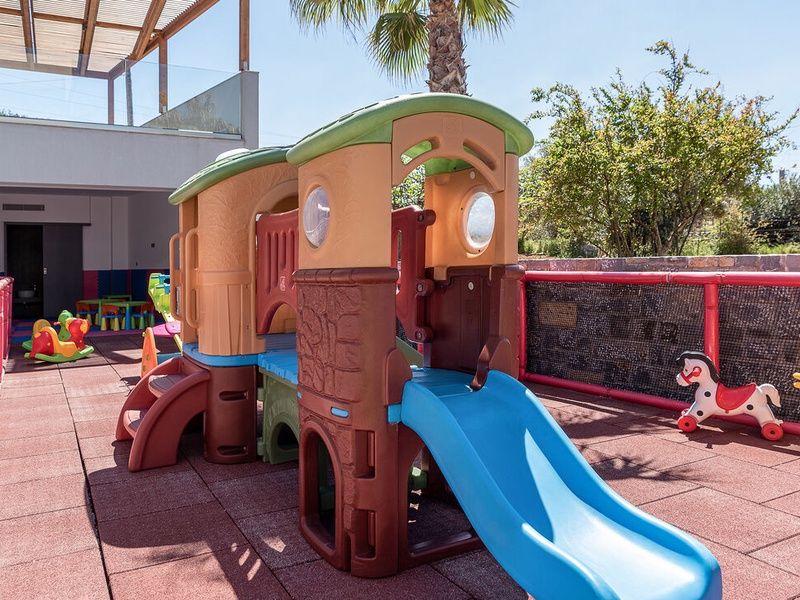 Hôtel Club Magda 4* pas cher photo 18