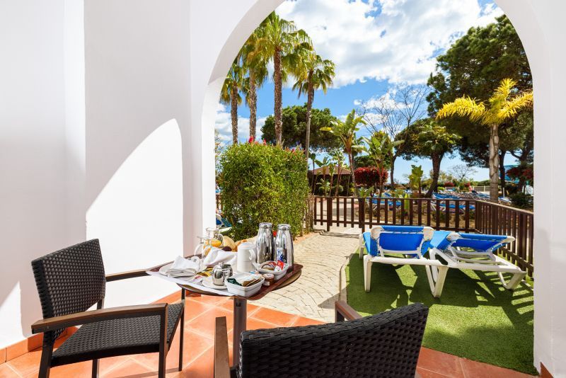 Hôtel PlayaCartaya Aquapark & Spa 4* pas cher photo 4