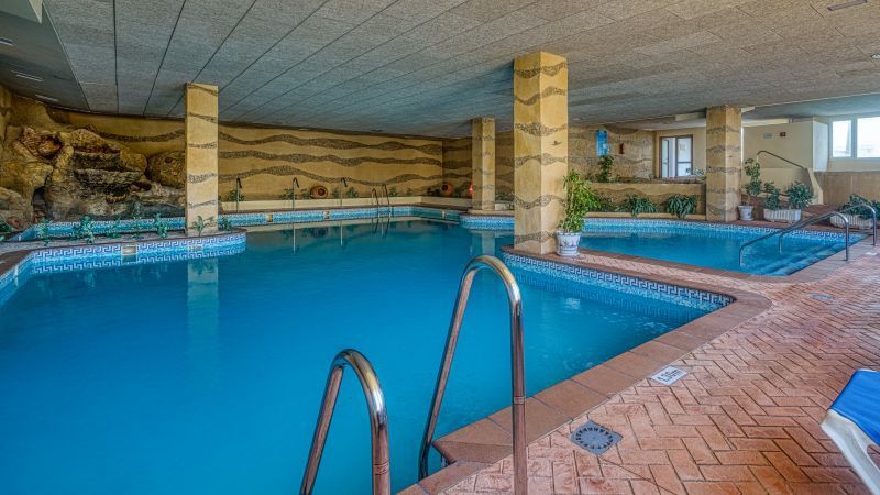 Hôtel PlayaCartaya Aquapark & Spa 4* pas cher photo 9