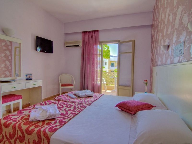 Hôtel Solimar Ruby 4* pas cher photo 3