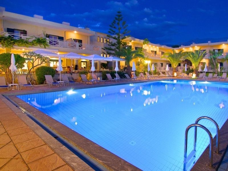 Hôtel Solimar Ruby 4* pas cher photo 4