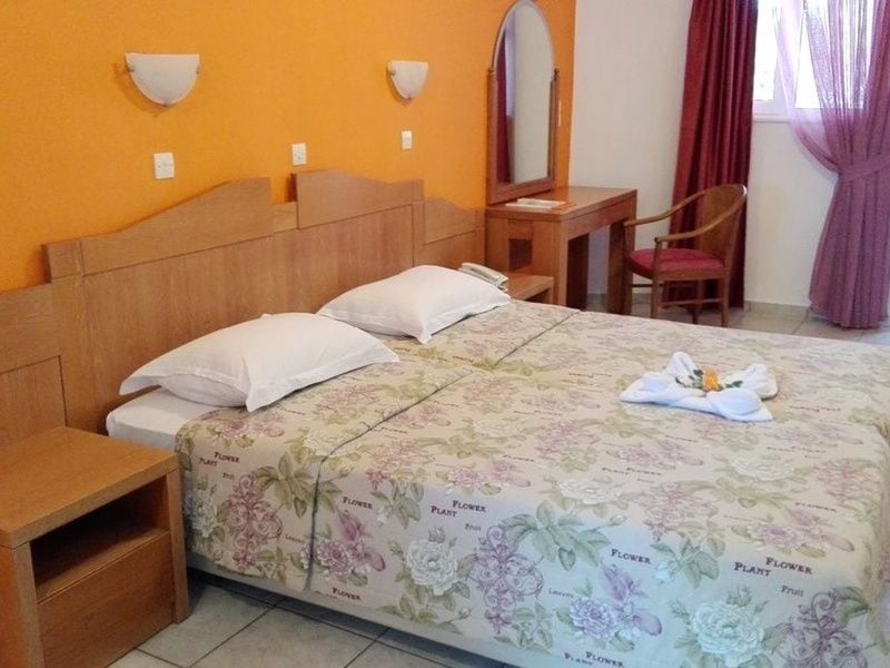 Hôtel Solimar Ruby 4* pas cher photo 5