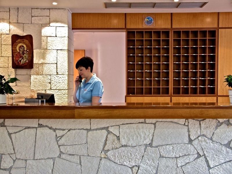 Hôtel Solimar Ruby 4* pas cher photo 8