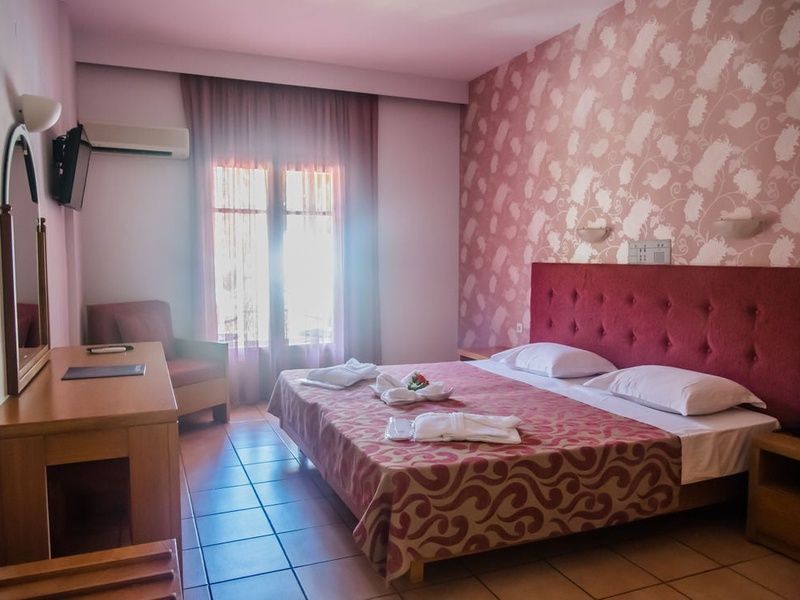 Hôtel Solimar Ruby 4* pas cher photo 9