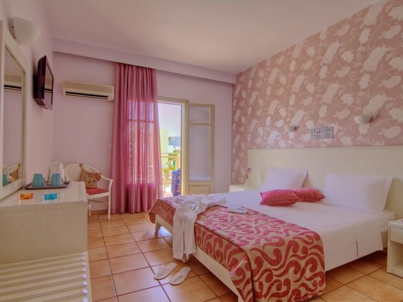 Hôtel Solimar Ruby 4* pas cher photo 10