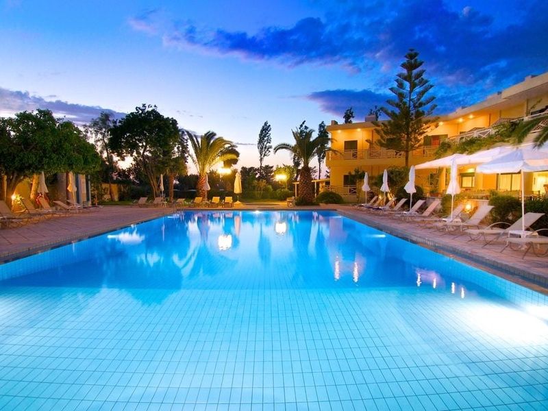 Hôtel Solimar Ruby 4* pas cher photo 14