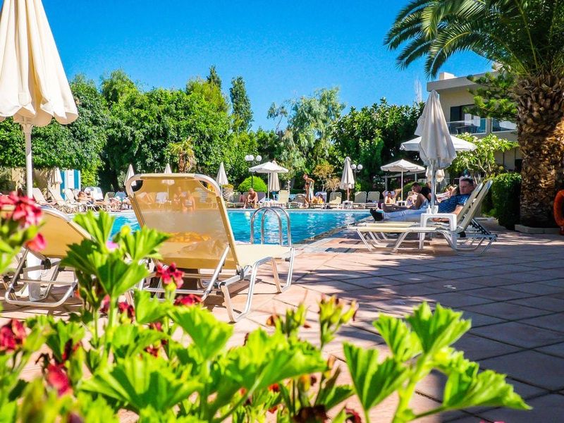 Hôtel Solimar Ruby 4* pas cher photo 15