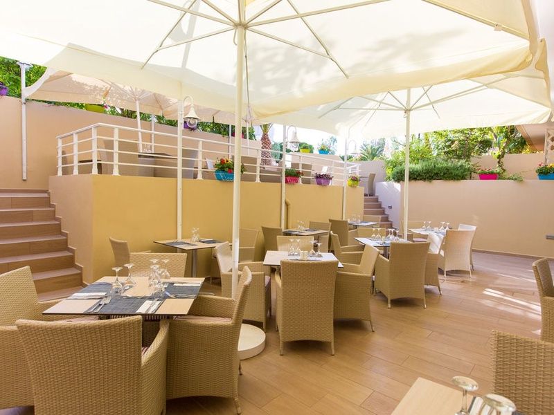 Hôtel Solimar Ruby 4* pas cher photo 16