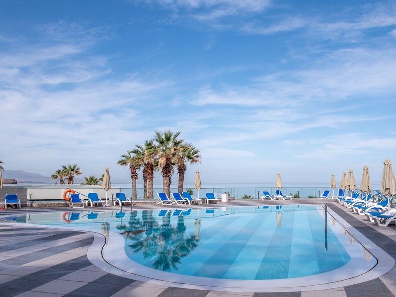 Hôtel Arina Beach 5* pas cher photo 2