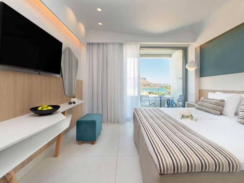 Hôtel Arina Beach 5* pas cher photo 3