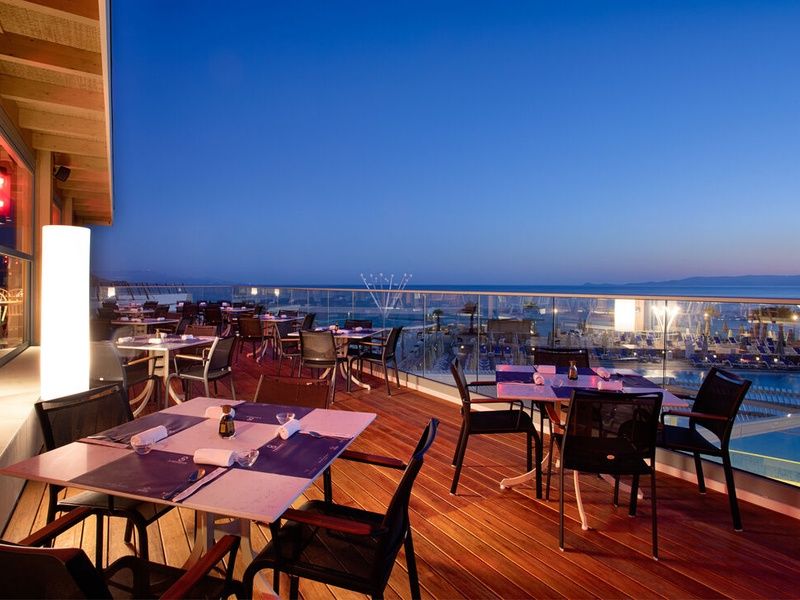 Hôtel Arina Beach 5* pas cher photo 4