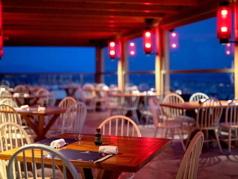 Hôtel Arina Beach 5* pas cher photo 5