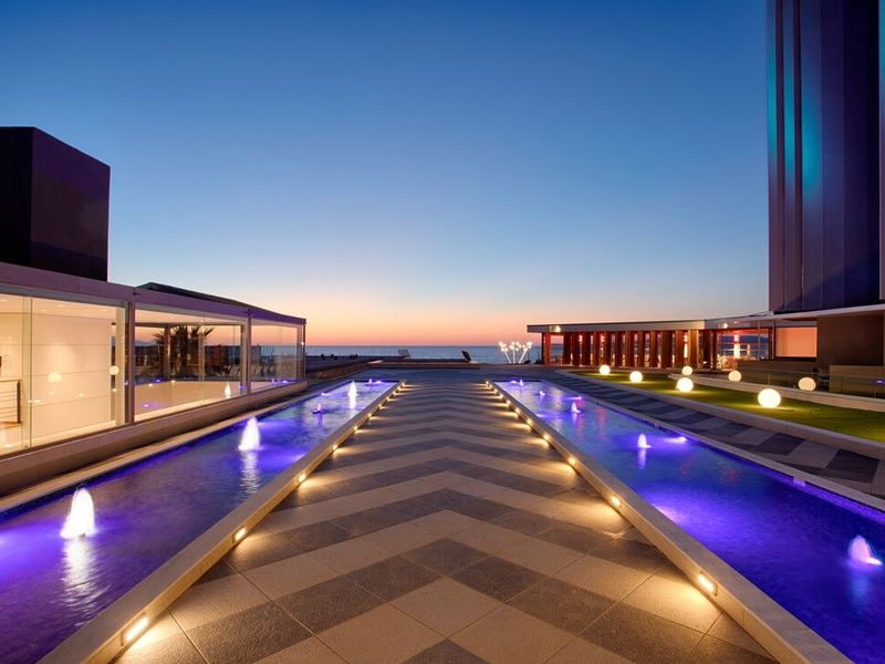 Hôtel Arina Beach 5* pas cher photo 6