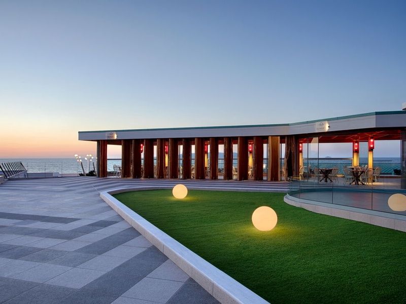 Hôtel Arina Beach 5* pas cher photo 7