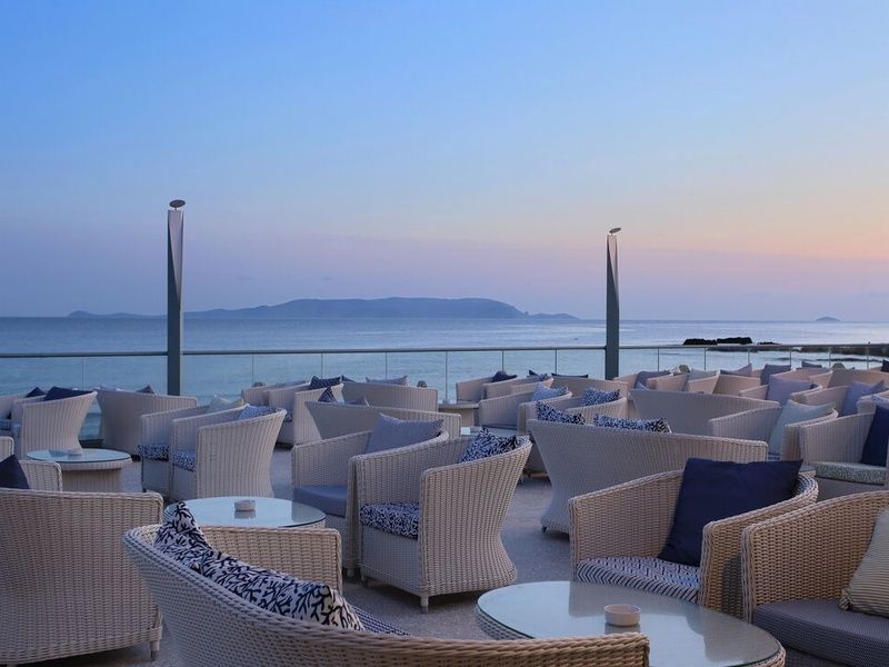 Hôtel Arina Beach 5* pas cher photo 9