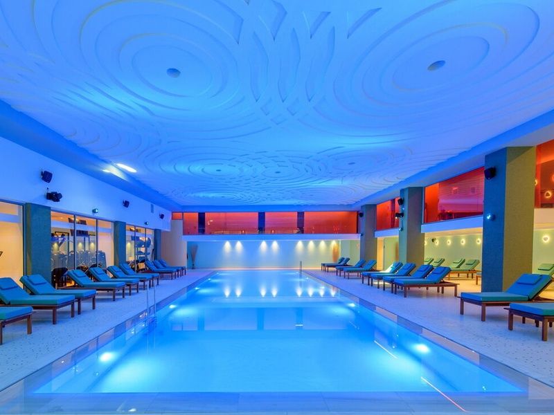 Hôtel Arina Beach 5* pas cher photo 10