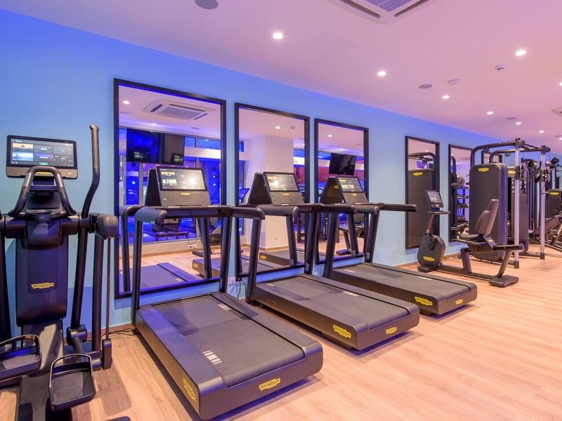 Hôtel Arina Beach 5* pas cher photo 13