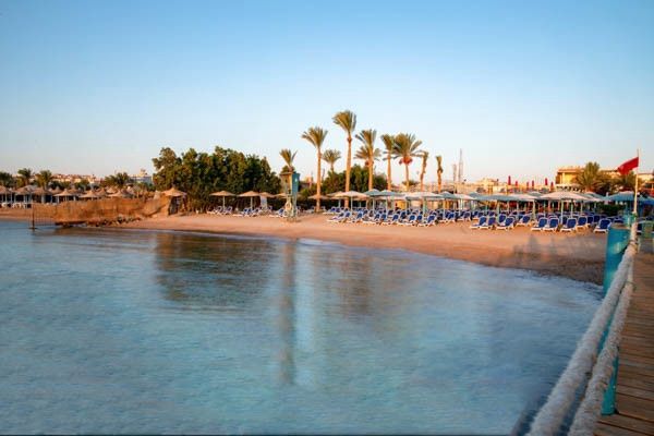 Hôtel Minamark Beach Resort 4* pas cher photo 1