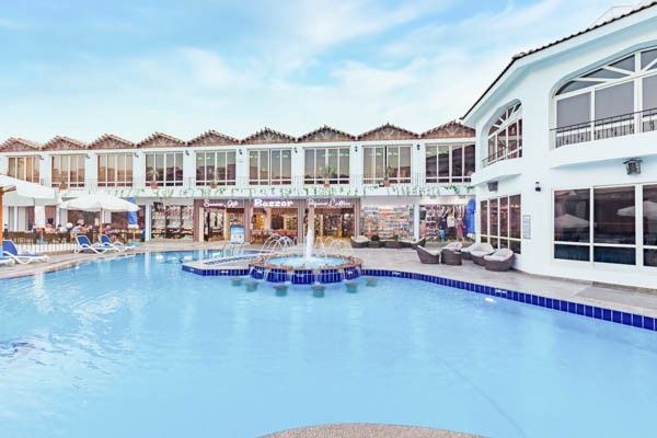 Hôtel Minamark Beach Resort 4* pas cher photo 2