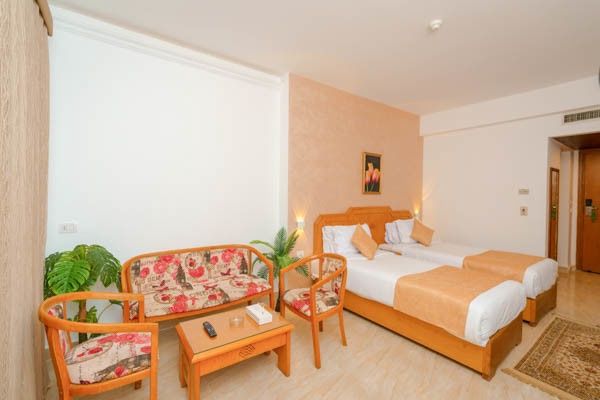 Hôtel Minamark Beach Resort 4* pas cher photo 5