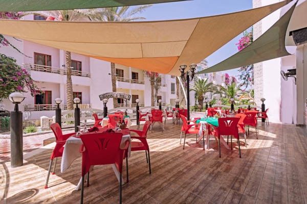 Hôtel Minamark Beach Resort 4* pas cher photo 9