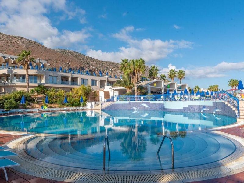 Hôtel Royal & Imperial Belvedere 4* pas cher photo 1