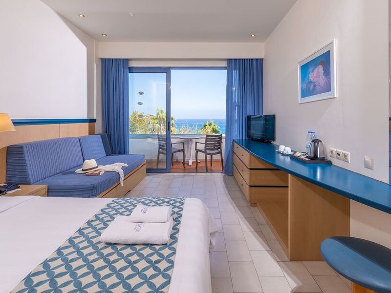 Hôtel Royal & Imperial Belvedere 4* pas cher photo 3