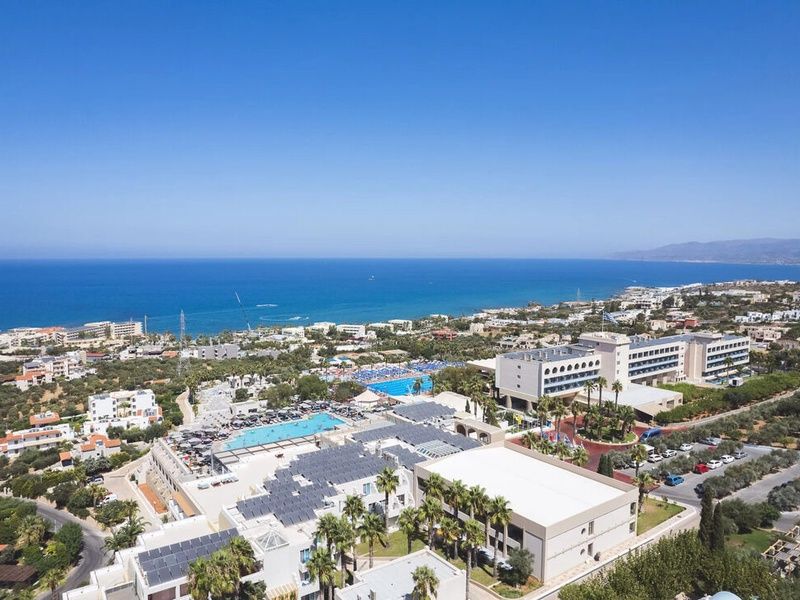 Hôtel Royal & Imperial Belvedere 4* pas cher photo 4