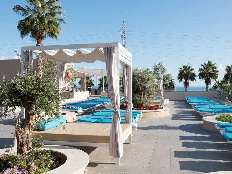 Hôtel Royal & Imperial Belvedere 4* pas cher photo 5