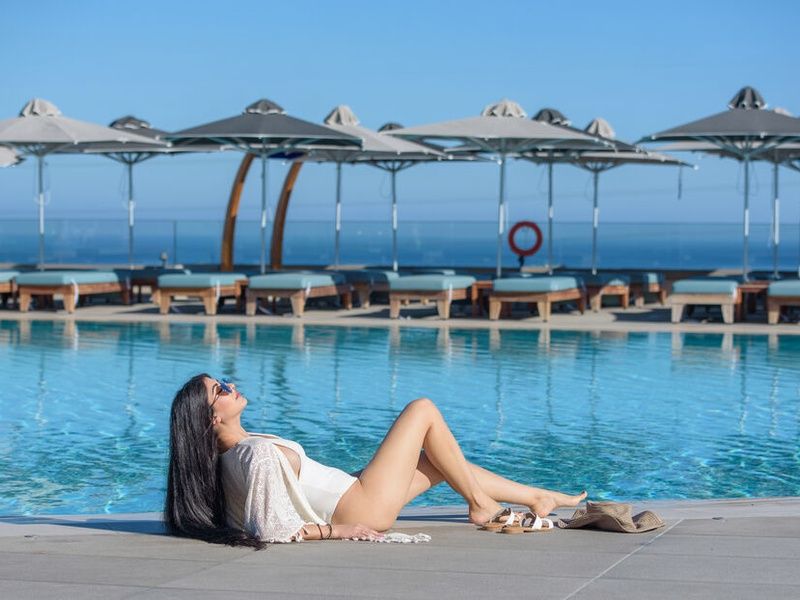 Hôtel Royal & Imperial Belvedere 4* pas cher photo 6