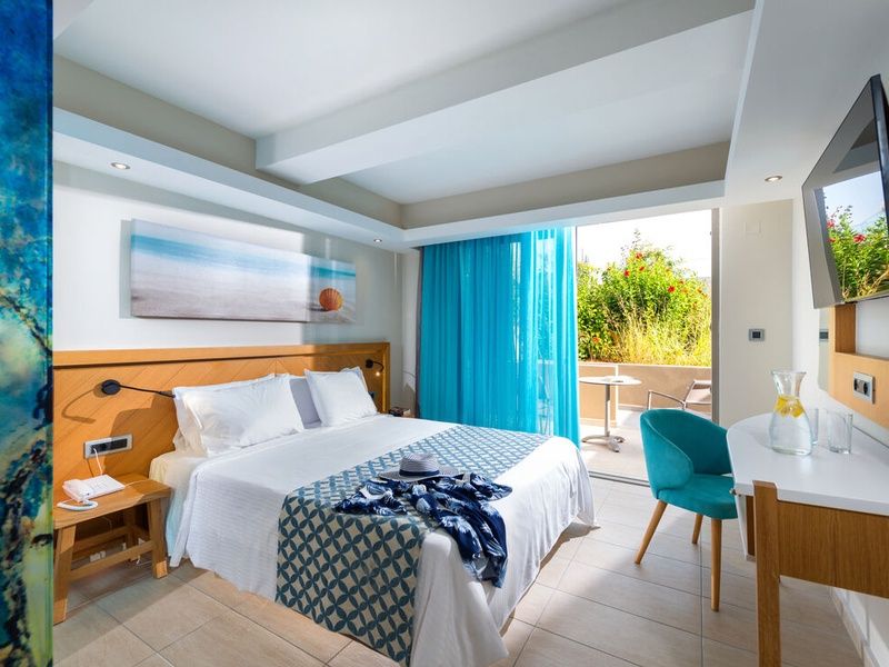 Hôtel Royal & Imperial Belvedere 4* pas cher photo 7