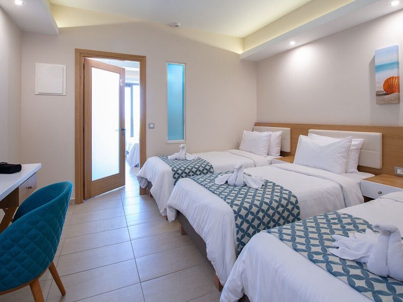 Hôtel Royal & Imperial Belvedere 4* pas cher photo 8