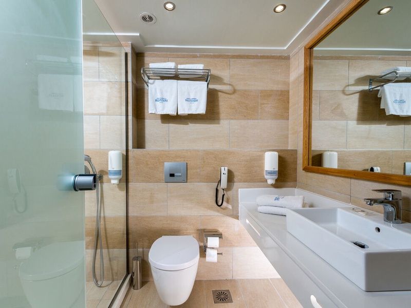 Hôtel Royal & Imperial Belvedere 4* pas cher photo 9