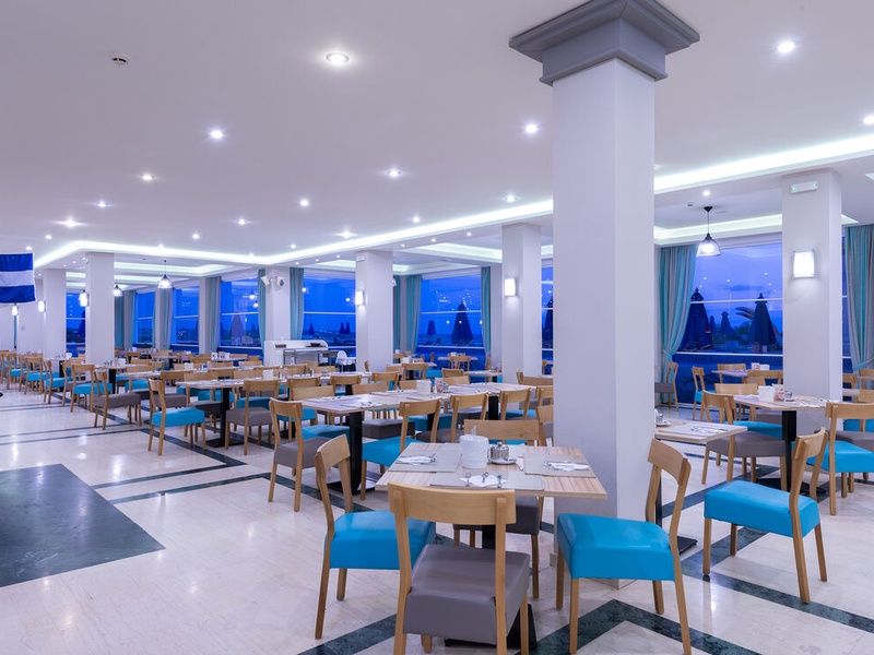 Hôtel Royal & Imperial Belvedere 4* pas cher photo 10