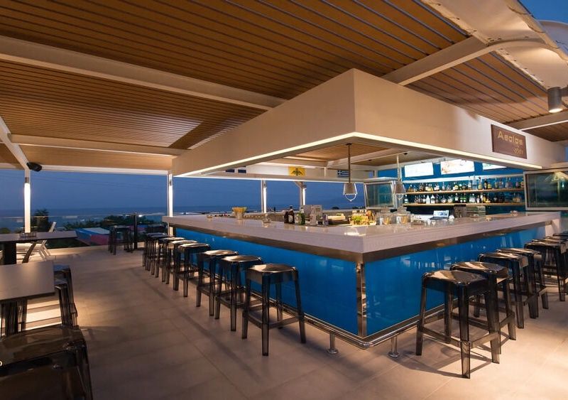 Hôtel Royal & Imperial Belvedere 4* pas cher photo 11