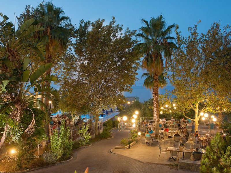 Hôtel Royal & Imperial Belvedere 4* pas cher photo 12