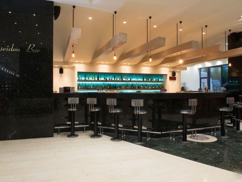 Hôtel Royal & Imperial Belvedere 4* pas cher photo 13