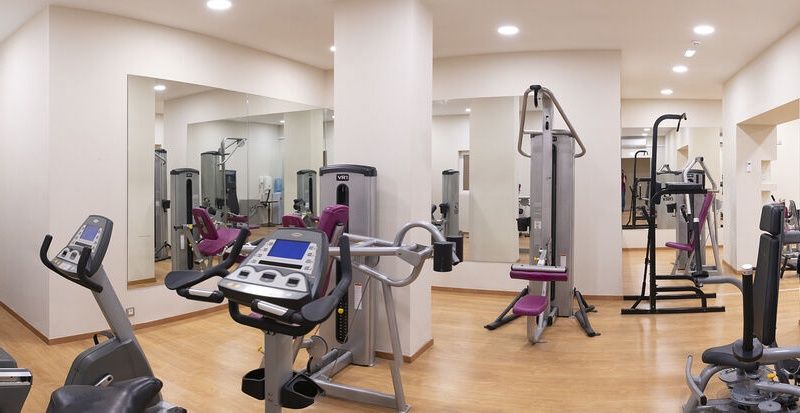 Hôtel Royal & Imperial Belvedere 4* pas cher photo 14