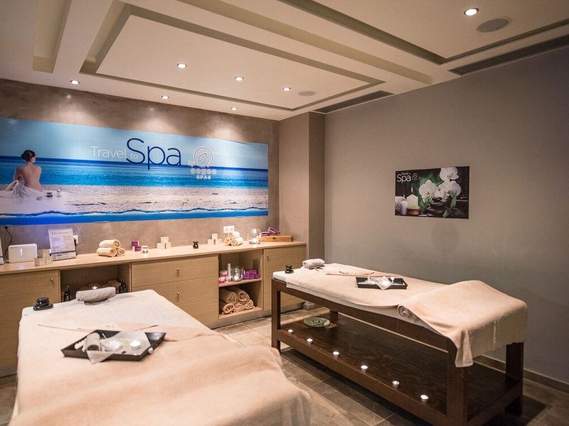 Hôtel Royal & Imperial Belvedere 4* pas cher photo 15