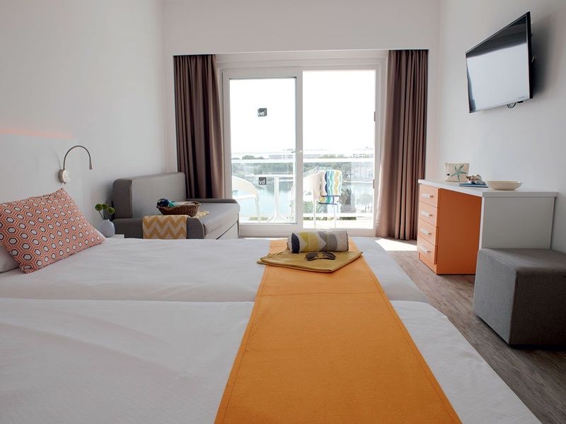 Hôtel TUI Suneo Lagomonte 3* pas cher photo 2