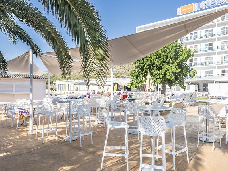 Hôtel TUI Suneo Lagomonte 3* pas cher photo 3