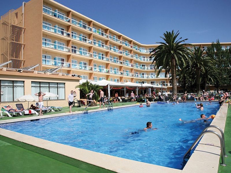 Hôtel TUI Suneo Lagomonte 3* pas cher photo 6