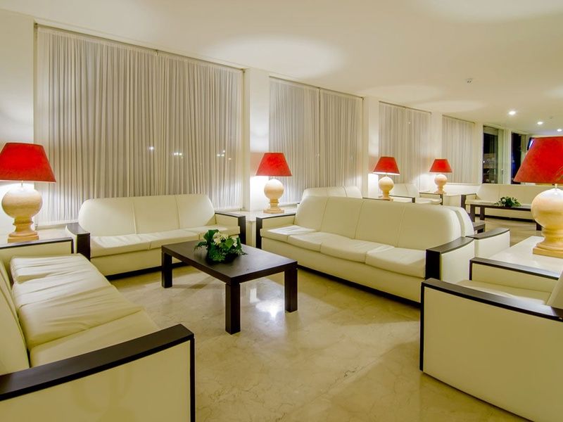 Hôtel TUI Suneo Lagomonte 3* pas cher photo 9