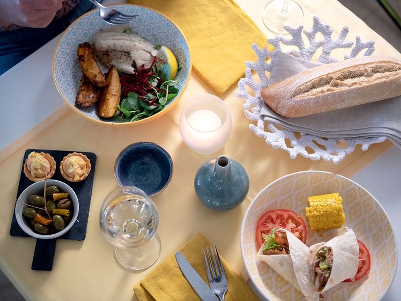 Hôtel TUI Suneo Lagomonte 3* pas cher photo 10