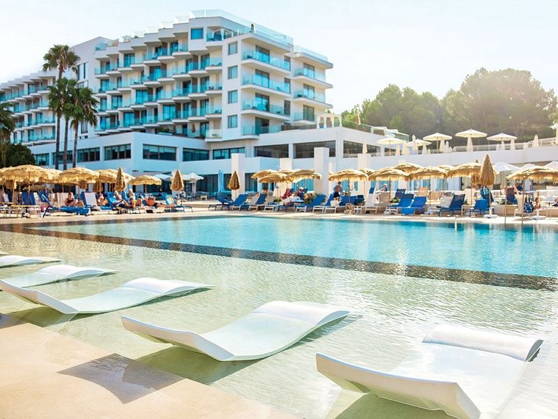 Hôtel TUI Sélection Blue Victoria Menorca 3* pas cher photo 6