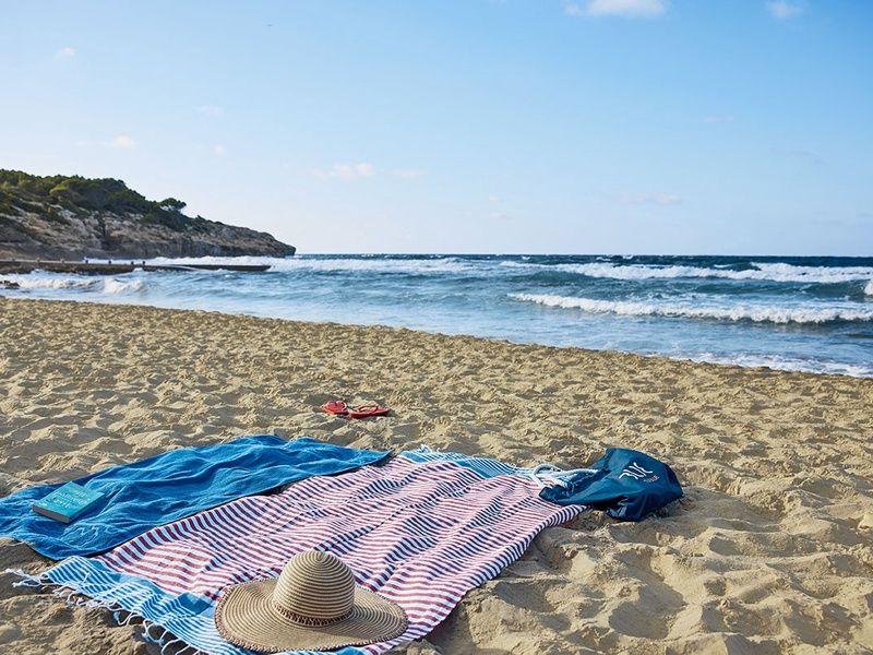 Hôtel TUI Sélection Blue Victoria Menorca 3* pas cher photo 9