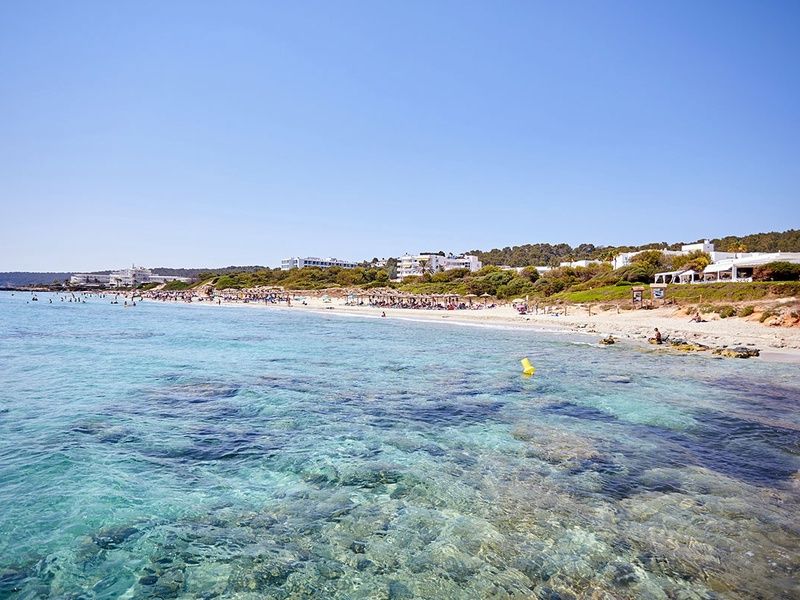 Hôtel TUI Sélection Blue Victoria Menorca 3* pas cher photo 10