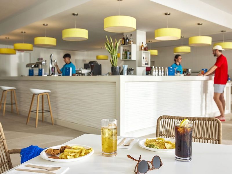 Hôtel TUI Sélection Blue Victoria Menorca 3* pas cher photo 14