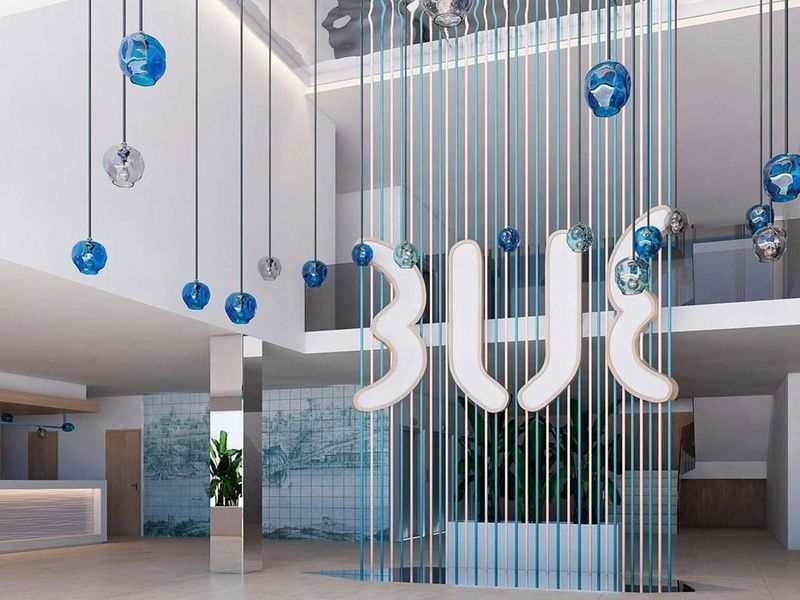 Hôtel TUI Sélection Blue Victoria Menorca 3* pas cher photo 15