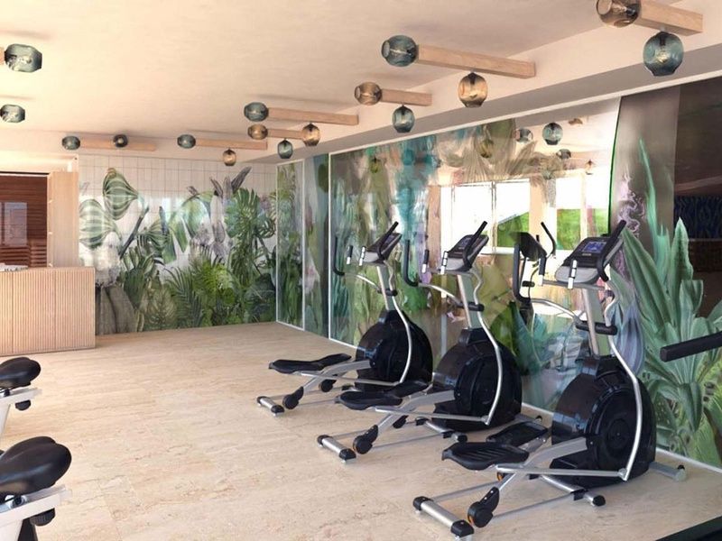 Hôtel TUI Sélection Blue Victoria Menorca 3* pas cher photo 17